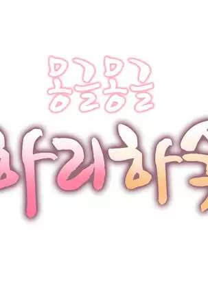 Hari's Lumpy Sharehouse Ch.0-29