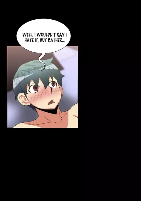 Love Parameter Ch.1-46