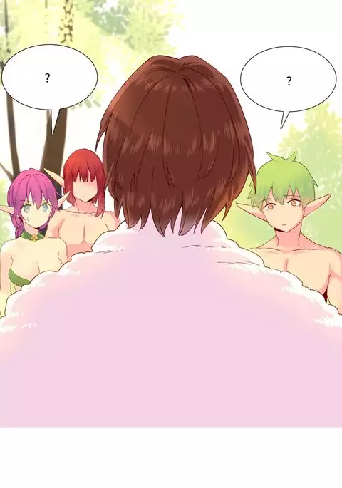 A World That I Rule Ch.01-33