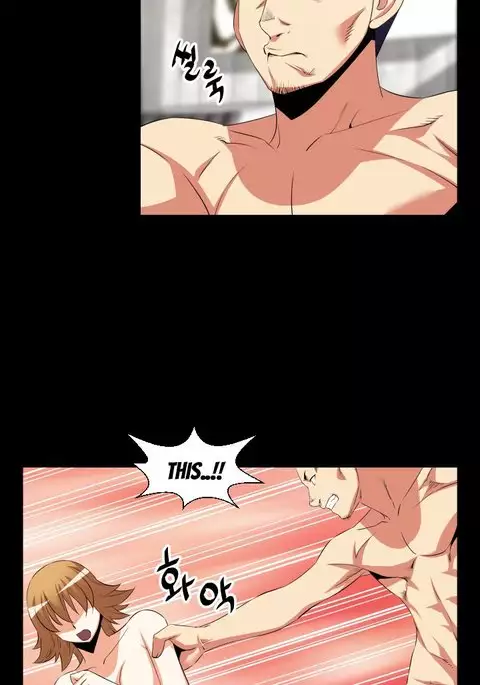 Love Parameter Ch.1-50