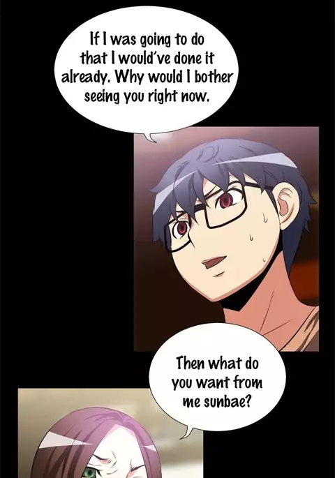 Love Parameter Ch.1-68