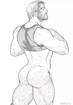 rnarccus 2018.01~2019.09