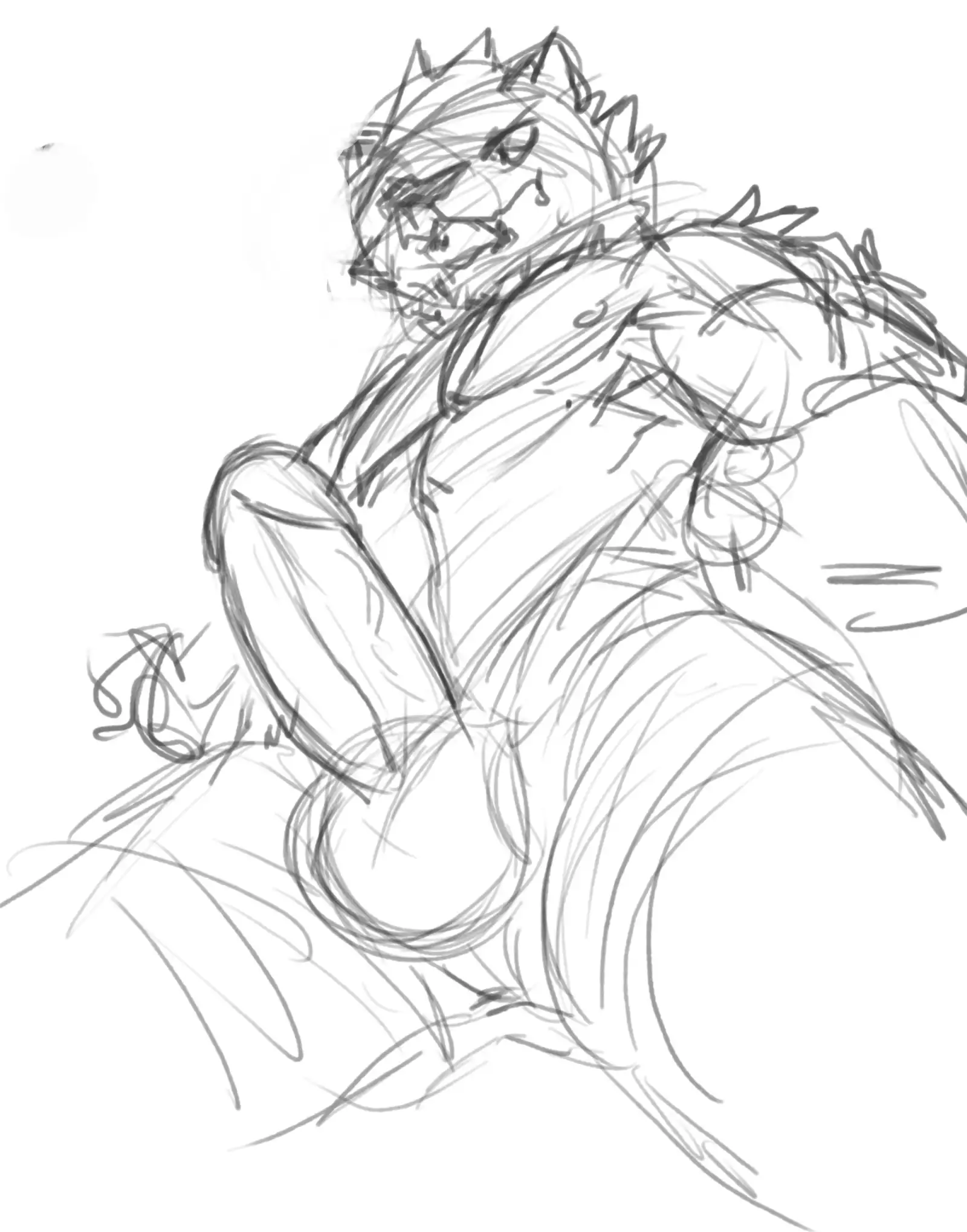 Nekojishi February 2018 Package Reward + Extras