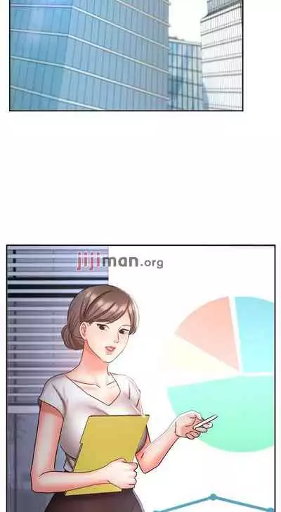 【周一连载】业绩女王（作者：洗髮精&耀安） 第1~33话