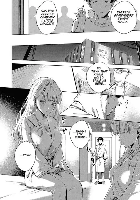 Kimi to Retry | You'll Retry