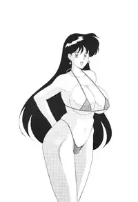 [Moriman Sho-Ten (Various)] KATZE 8 (Various)