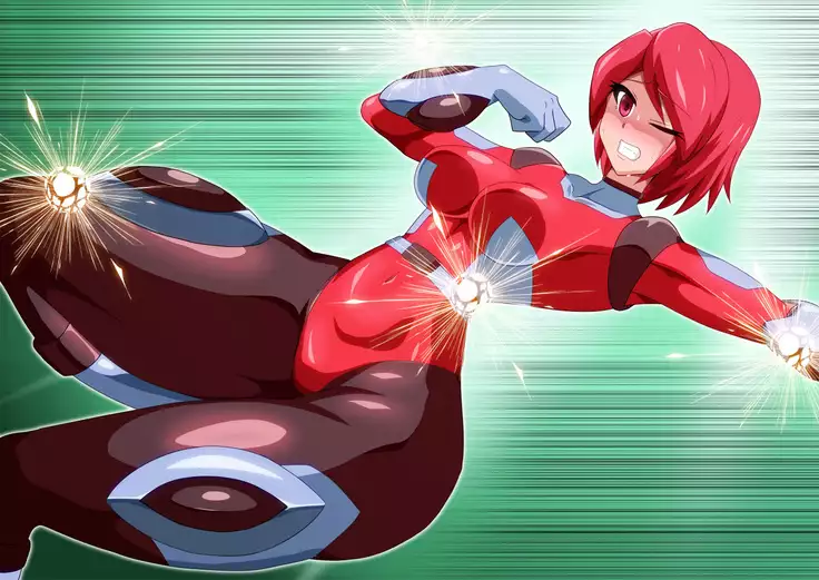 Gracewatt The Monsterizing