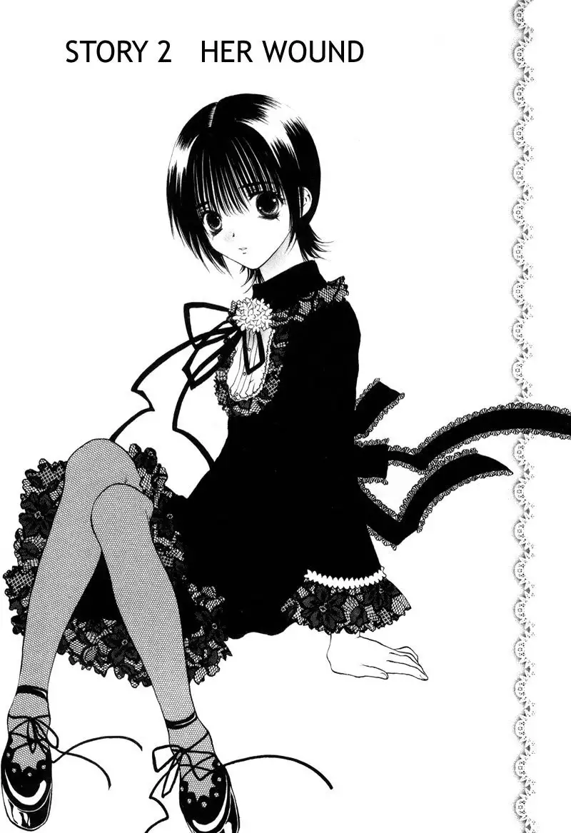 Bitter Virgin V1 - CH2V2