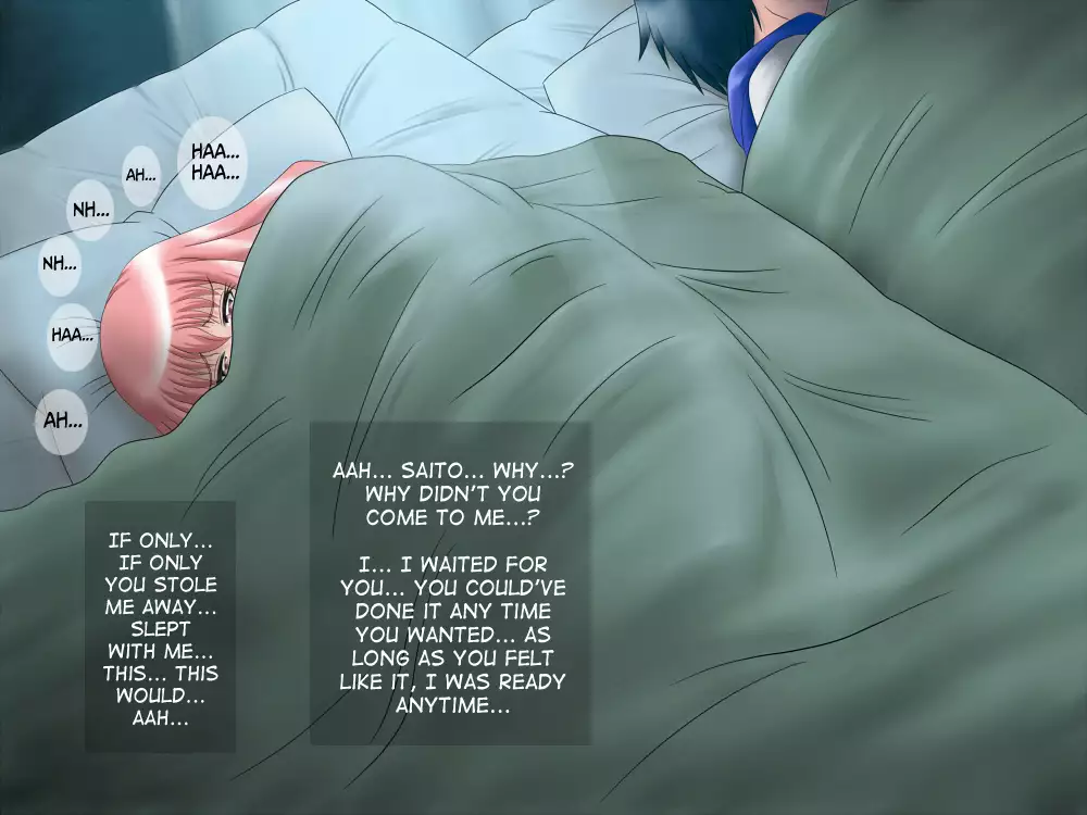 Tsukaima ni wa Hanasenai L no Himitsu Sorekara