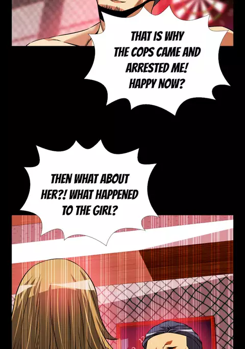 Love Parameter Ch.1-78