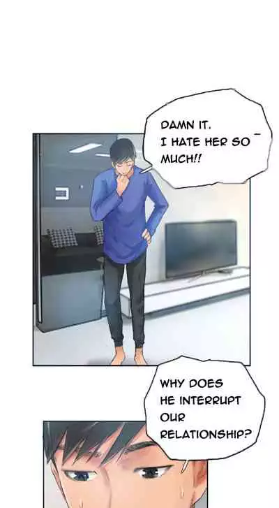 [LSD] New Face (Ch.1 - 40) [English] [END]