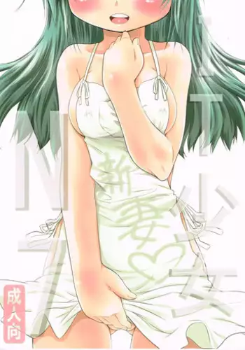 (COMIC1☆6) [FESTA (Yoshitani Motoka)] IT Shoujo N7 (Hidamari Sketch)