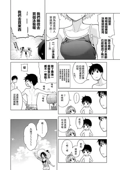 Noraneko Shoujo to no Kurashikata | 與野貓少女一起生活的方法 Ch. 22-35