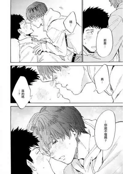 [Koyubi] Manin Densha to Kimi | 满员电车与你 Ch. 6+番外1 [Chinese] [Digital]