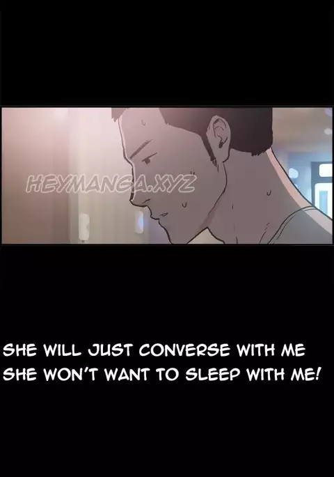 Cohabitation Ch.1-22