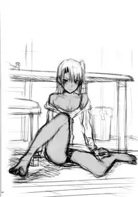 (C91) [Hito no Fundoshi (Yukiyoshi Mamizu)] Kaki Hoshuu Soushuuhen 1~6+ [Chinese] [漢化組漢化組×Foxglove]