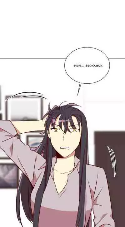 Two Lives in the Same House Ch. 1-24