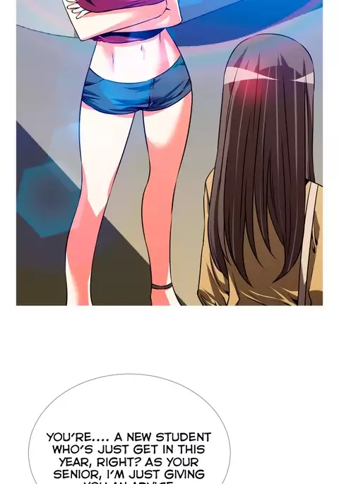 Love Parameter Ch.1-59