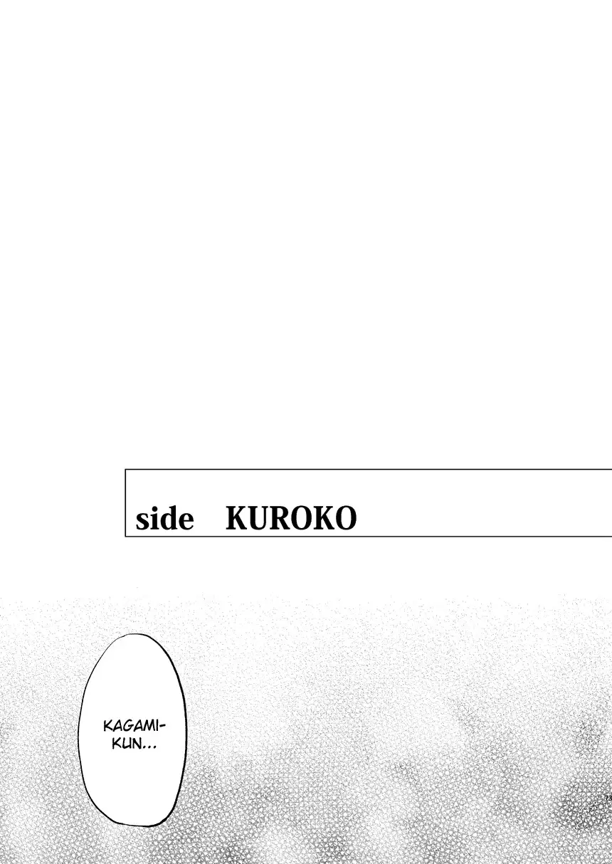 Mousou danshi Kagamu-kun