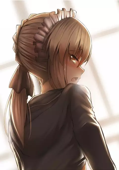 アルトリア・オルタ