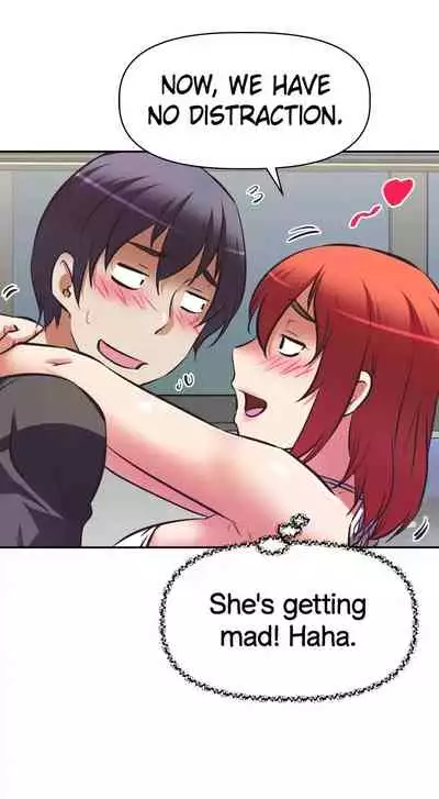 [Abio4, Warren] Streamer Aunt (1-20) [English] [Ongoing]