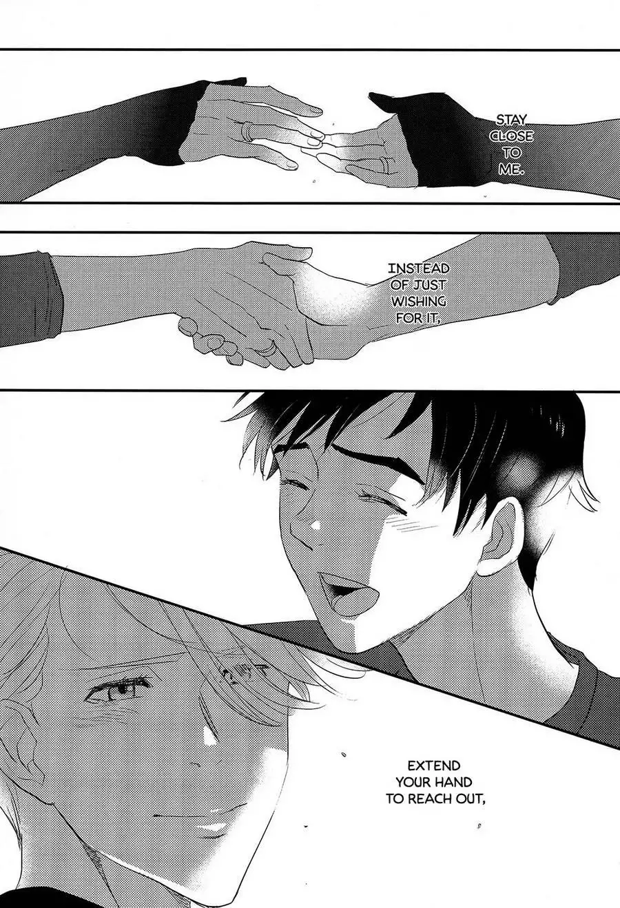 Dance With L - Yuri on Ice dj