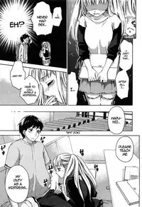 Zettai Harem 2 Ch. 1-7+Extra
