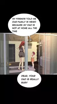 [Mojo] My Wives Ch.1-36 (English) (Ongoing)