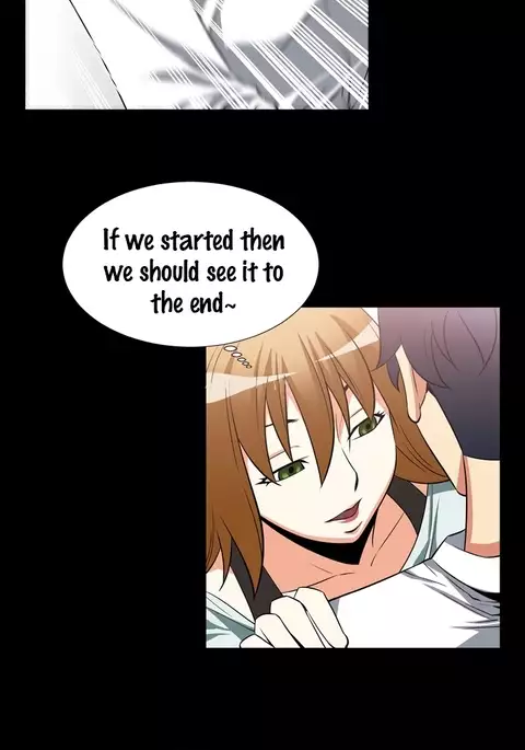 Love Parameter Ch.1-46