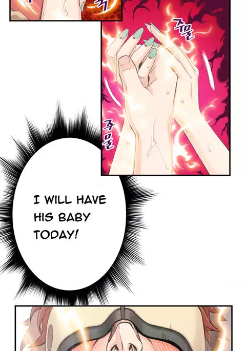 Bastard's Dead Man Ch.0-8