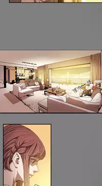 Honey trap 甜蜜陷阱 ch.8-14 (chinese)