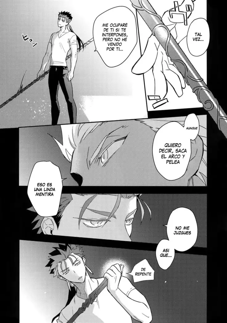 Paradox Smoke Zenpen | lento humo. parte uno.