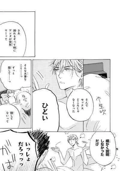 Ginmokusei no Shitateya