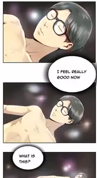 New Face Ch.1-10 (English) (Ongoing)