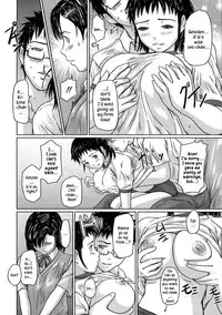 [Kisaragi Gunma] Giri Giri Sisters - Ch. 01-04 + Extra (English)(HQ Re-Edit)