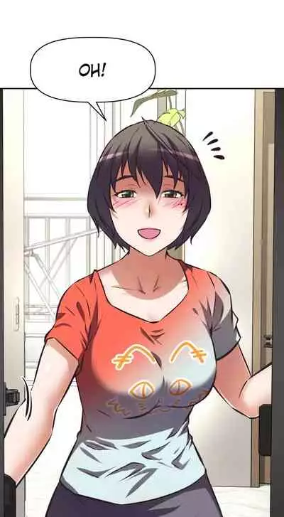 [Abio4, Warren] Streamer Aunt (1-20) [English] [Ongoing]