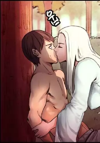 Woodman dyeon Chapter 1-14