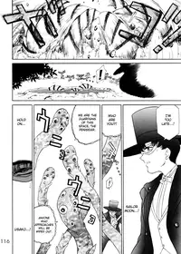 (C58) [BLACK DOG (Kuroinu Juu)] Gold Experience (Sailor Moon) [English] {Tithonium}