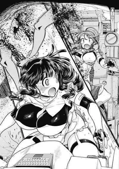 Kono Yo Hana ni Suru Tame ni fanservice compilation