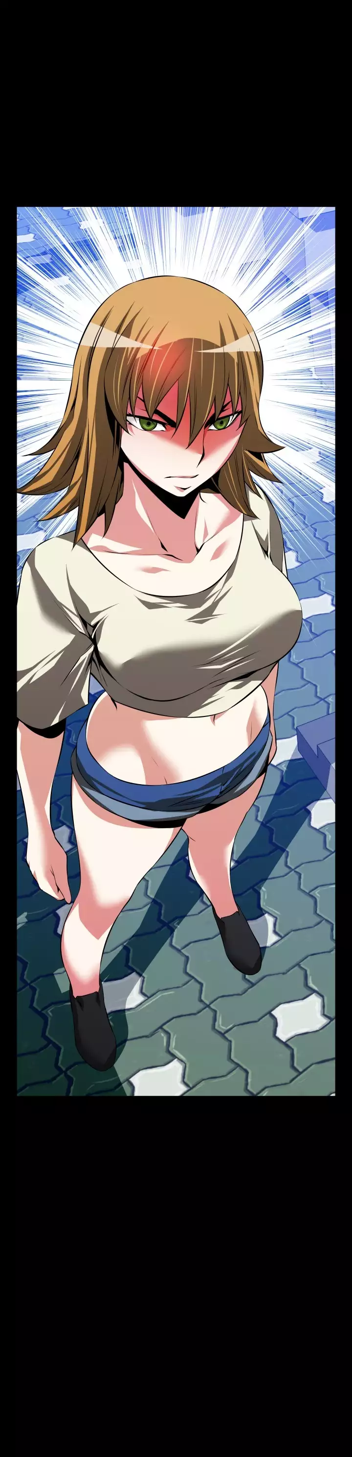 Love Parameter 恋爱辅助器 73-75