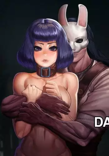 Dead by Daylight - ep.1