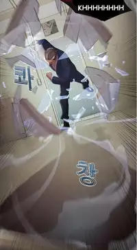 The Matrix Ch.1-7 (English) (Ongoing)