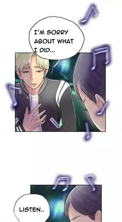 [LSD] New Face (Ch.1 - 40) [English] [END]