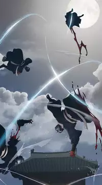 The Matrix Ch.1-7 (English) (Ongoing)