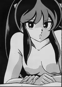 [the BLOCK BUSTER Destruction (雷鳴王狂崇)] LOUDNESS XYZ (Urusei Yatsura)