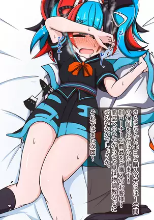 FG〇のこちょ本IV