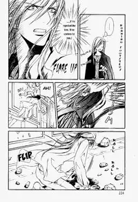 [Yamane Ayano] Crimson Spell Ch.01-25 and extras (Yaoi) [ENG]