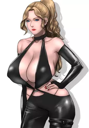 Commissions and sketches