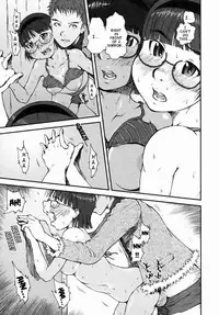 [Kyoumoto Takayuki] 3 Sizes [English] {Clearly Guilty}