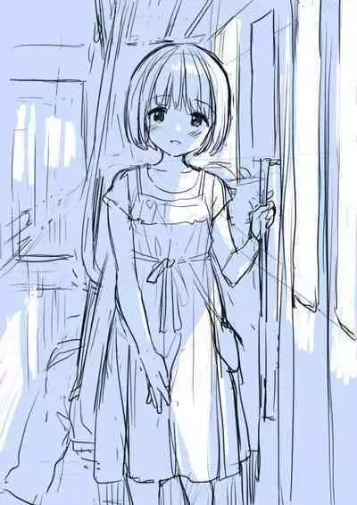 不可不可Pixiv Fanbox